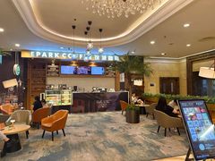 -逸派咖啡 EPARKCOFFEE(广安门店)