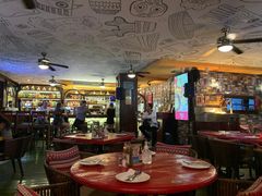 大堂-Pistolera Mexican Cantina女枪手墨西哥餐厅(碧云路店)