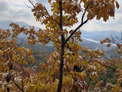 -吉林市朱雀山国家森林公园