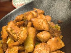 -那拉提之疆·新疆菜(美院店)