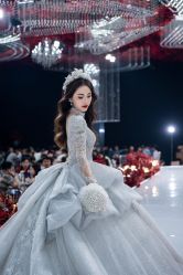 点击看大图 -大花轿艺术影像高端定制婚纱摄影(朝阳一路店)