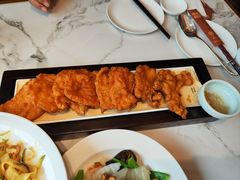 -双合园·海鲜水饺青岛菜(品牌首店)