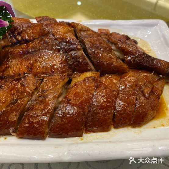 和丰园烧鹅快餐(梅水路店)