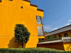 -宝通禅寺