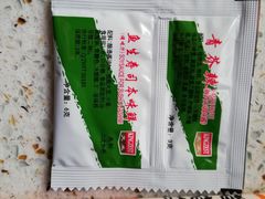 -金三顺紫菜包饭(大商新一百购物广场店)