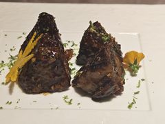 -九里云松·天香餐厅