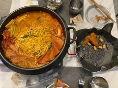 -博姆炸鸡精品餐厅(常发广场店)