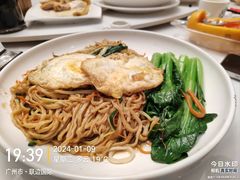 -东方红·湖南菜(金屿店)