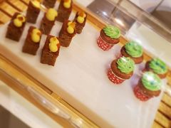 -The COOK·厨餐厅·自助餐(浦东嘉里大酒店)