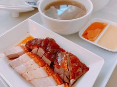 -翠华餐厅(香港国际机场店)