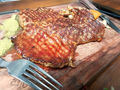 -食间牛排(湖西路店)