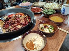 -楠火锅(新塘翡翠绿洲店)