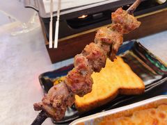 -纪录片《人生一串》体验店(静安店)