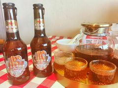 -西贝莜面村(金隅嘉品mall店)