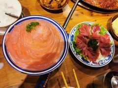 -楠火锅(太古里总店)