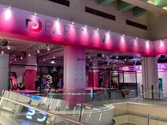 -PARTY DAY 运动超乐场(西安钟楼店)
