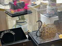 -西檬树SIMON·T轻奢蛋糕(大东方Max店)