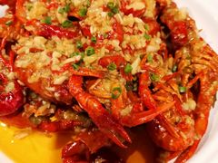 -汉虾王.小龙虾.武汉菜.粤菜(科技园店)