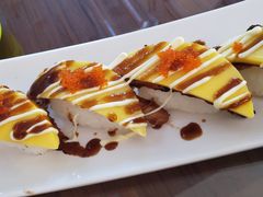 -宝寿司(红瓦寺店)