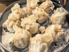 -真真鲜馄饨店(启蒙路店)