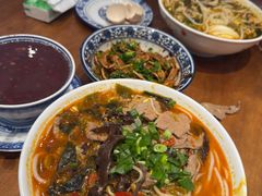 -袁妈红豆汤(重庆总店)