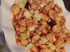 -老浒记烤鸭-北京菜(琉璃厂店)
