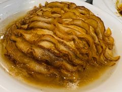 -老白肉馆(临江小区店)