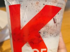 -肯德基(新八一店)