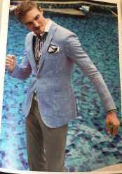 -圣乔凡尼服装定制