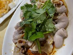 白切生肠-电白鸭粥店(下沙二坊88号店)