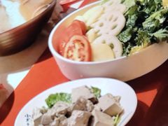 -小龙坎火锅(全球总店)