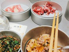 -晓沸牛肉海鲜小火锅(白湖亭万达广场店)