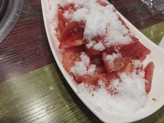 -红岸碳烤齐齐哈尔原味生态烤肉