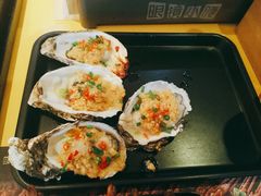 生蚝-望京小腰(北京总店)