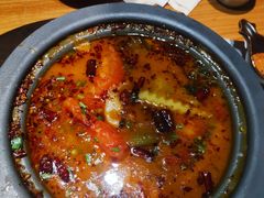 -云海肴云南菜·蒸汽石锅鱼(北京良乡华冠店)