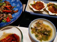 -曙亚洲餐厅-重庆富力艾美酒店(南坪万达广场店)