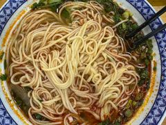 -西域美食(西直门南小街店)