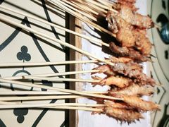 -新凯旋烧烤·燕姐千岛湖土菜