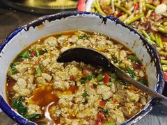 -灶东家民间菜(回兴店)