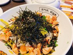 -元气寿司(东方宝泰店)