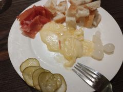 -瑞食酒馆 La Taverne Suisse