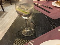 -东方红海鲜百汇(国际大厦店)