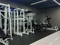 -EASY POWER健身工作室(浦东大道店)