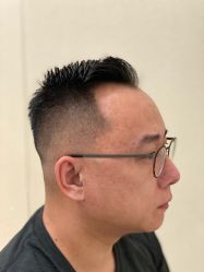 -扎嘎形象设计