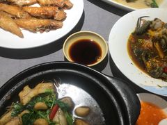 -潮道鱼仔店·潮汕味(长兴路店)