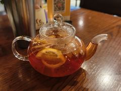 -斯比特花园西餐厅(东方商厦店)