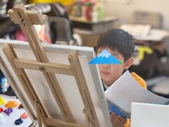 -新东方素质(金源校区)