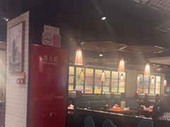 -南拳十三姨·潮汕砂锅粥(世纪金源店)