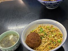 -一味老卤面(大石桥店)