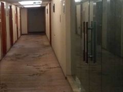 -爱时特套房酒店(会展中心远洋城店)